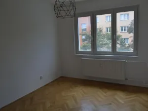 Pronájem bytu 2+1, Praha - Strašnice, Vrátkovská, 52 m2
