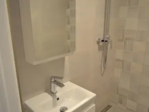 Pronájem bytu 2+1, Praha - Strašnice, Vrátkovská, 52 m2