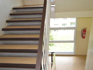 Pronájem bytu 2+1, Praha - Strašnice, Vrátkovská, 52 m2