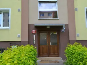 Pronájem bytu 2+1, Praha - Strašnice, Vrátkovská, 52 m2