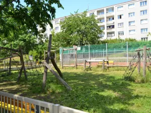 Pronájem bytu 2+1, Praha - Strašnice, Vrátkovská, 52 m2