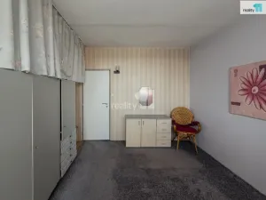 Pronájem bytu 3+1, Plzeň - Lobzy, Nad Dalmatinkou, 63 m2