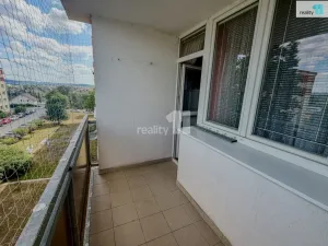 Pronájem bytu 3+1, Plzeň - Lobzy, Nad Dalmatinkou, 63 m2