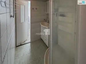 Pronájem bytu 3+1, Plzeň - Lobzy, Nad Dalmatinkou, 63 m2