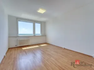 Pronájem bytu 2+1, Plzeň - Nová Hospoda, Krajní, 52 m2