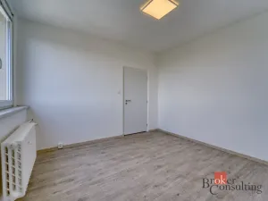 Pronájem bytu 2+1, Plzeň - Nová Hospoda, Krajní, 52 m2