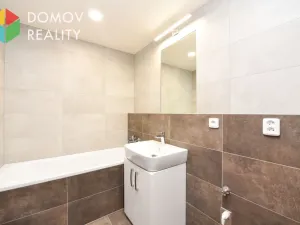 Pronájem bytu 1+kk, Beroun - Beroun-Město, Nepilova, 37 m2