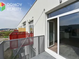 Pronájem bytu 1+kk, Beroun - Beroun-Město, Nepilova, 37 m2