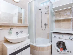 Pronájem bytu 2+1, Opočno, Mírová, 61 m2