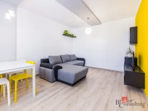 Pronájem bytu 2+1, Opočno, Mírová, 61 m2
