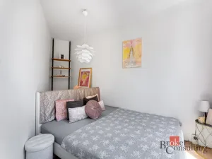 Prodej bytu 2+1, České Budějovice - České Budějovice 3, Staroměstská, 53 m2