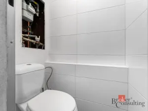 Prodej bytu 2+1, České Budějovice - České Budějovice 3, Staroměstská, 53 m2