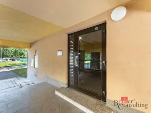 Prodej bytu 2+1, České Budějovice - České Budějovice 3, Staroměstská, 53 m2