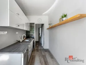 Pronájem bytu 2+1, České Budějovice - České Budějovice 3, Staroměstská, 53 m2