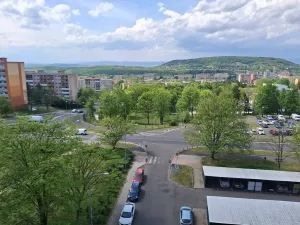Prodej bytu 1+kk, Most, Javorová, 35 m2