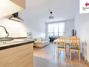 Pronájem bytu 2+kk, Litovel, 1. máje, 48 m2