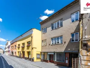 Pronájem bytu 2+kk, Litovel, 1. máje, 48 m2
