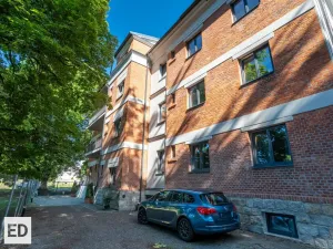 Prodej bytu 3+kk, Ostrava - Přívoz, Žofie Podlipské, 74 m2