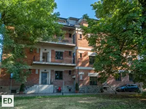 Prodej bytu 3+kk, Ostrava - Přívoz, Žofie Podlipské, 74 m2