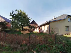 Pronájem rodinného domu, Rohozná, 220 m2
