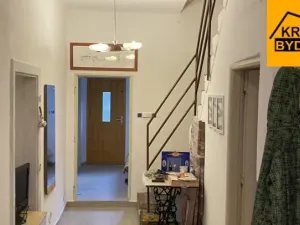 Pronájem rodinného domu, Rohozná, 220 m2