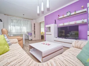 Prodej bytu 3+1, Brno, Pěkná, 73 m2