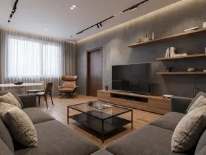 Prodej bytu 3+1, Brno, Pěkná, 73 m2