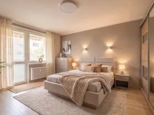 Prodej bytu 3+1, Brno, Pěkná, 73 m2