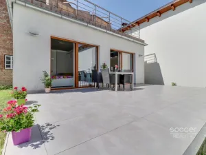 Pronájem bytu 1+kk, Vojkovice, 65 m2