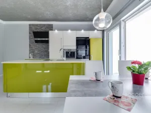 Pronájem bytu 1+kk, Vojkovice, 65 m2