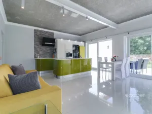 Pronájem bytu 1+kk, Vojkovice, 65 m2