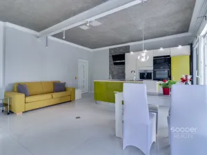 Pronájem bytu 1+kk, Vojkovice, 65 m2
