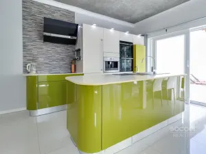 Pronájem bytu 1+kk, Vojkovice, 65 m2