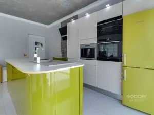 Pronájem bytu 1+kk, Vojkovice, 65 m2