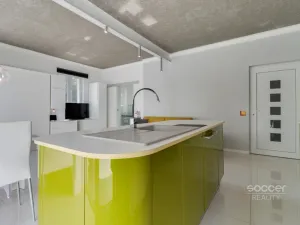 Pronájem bytu 1+kk, Vojkovice, 65 m2
