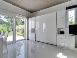 Pronájem bytu 1+kk, Vojkovice, 65 m2