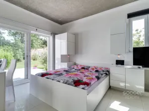 Pronájem bytu 1+kk, Vojkovice, 65 m2