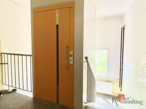 Pronájem bytu 2+1, Český Krumlov - Nádražní Předměstí, Sídliště Vyšný, 53 m2