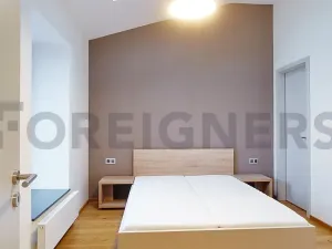Pronájem bytu 2+kk, Brno, Jakubská, 69 m2