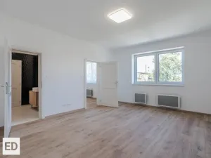 Prodej bytu 2+1, Ostrava - Přívoz, Žofie Podlipské, 70 m2