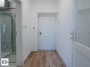 Prodej bytu 2+1, Ostrava - Přívoz, Žofie Podlipské, 70 m2