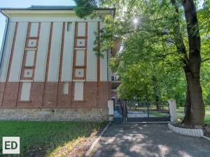 Prodej bytu 2+1, Ostrava - Přívoz, Žofie Podlipské, 70 m2