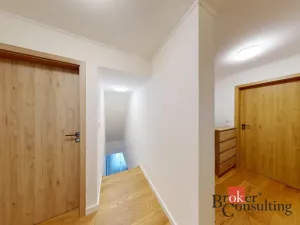 Pronájem bytu 5+1, Žatec, Chomutovská, 124 m2