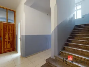 Pronájem bytu 5+1, Žatec, Chomutovská, 124 m2