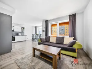 Prodej bytu 3+kk, Hradec Králové - Nový Hradec Králové, Jana Masaryka, 103 m2