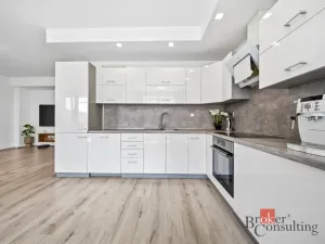 Prodej bytu 3+kk, Hradec Králové - Nový Hradec Králové, Jana Masaryka, 103 m2