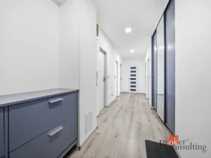 Prodej bytu 3+kk, Hradec Králové - Nový Hradec Králové, Jana Masaryka, 103 m2