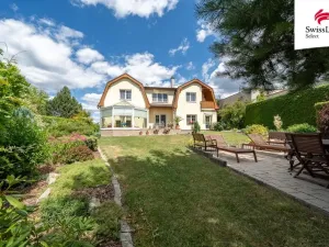 Prodej rodinného domu, Bílá Třemešná, 195 m2