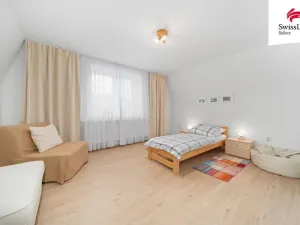 Prodej rodinného domu, Bílá Třemešná, 195 m2