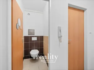 Pronájem bytu 3+kk, Jihlava, Mošnova, 73 m2
